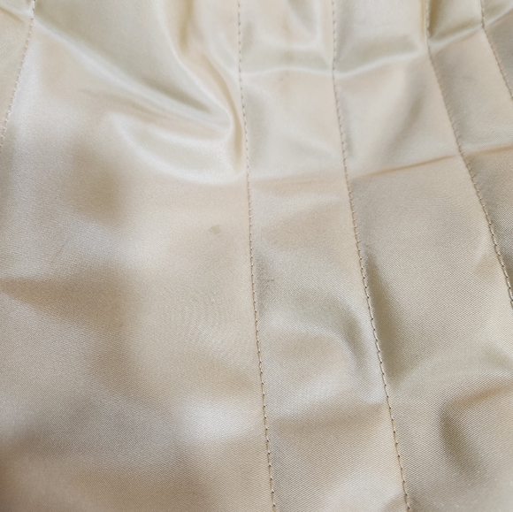 All Saints Nylon Drawstring Backpack - Picture 2 of 10